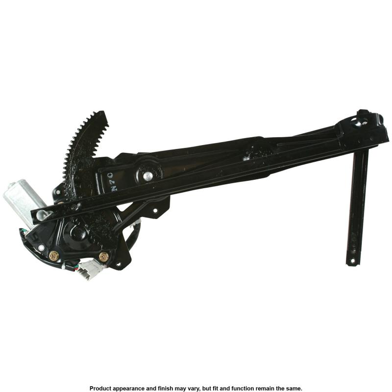 Cardone Select 821533AR Power Window Motor and Regulator Assembly product image 1 of 3