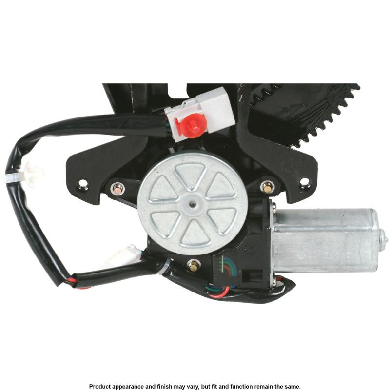 Cardone Select 821533AR Power Window Motor and Regulator Assembly product image 2 of 3