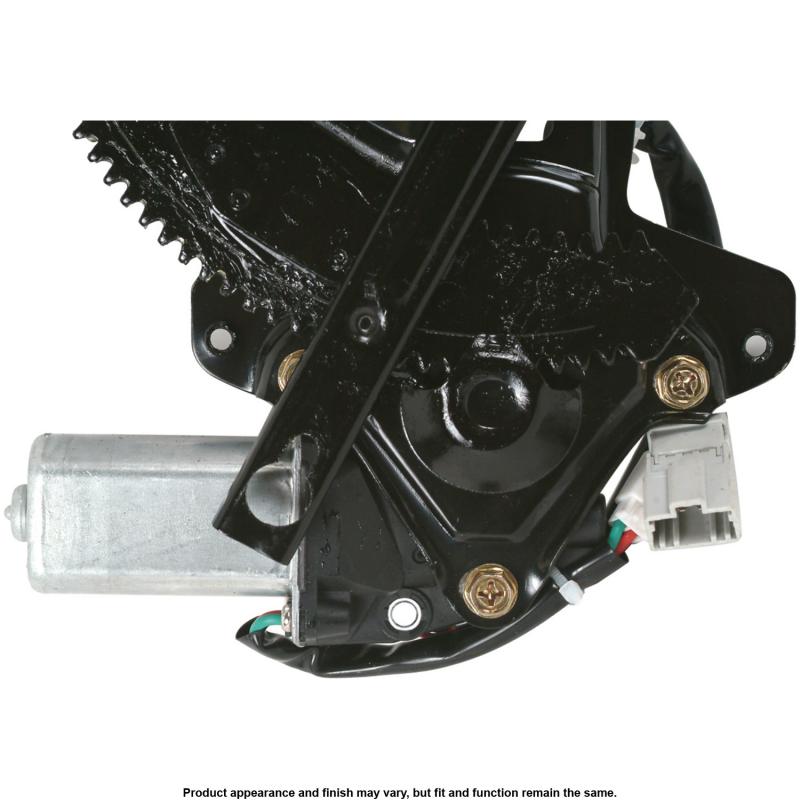 Cardone Select 821533AR Power Window Motor and Regulator Assembly product image 3 of 3