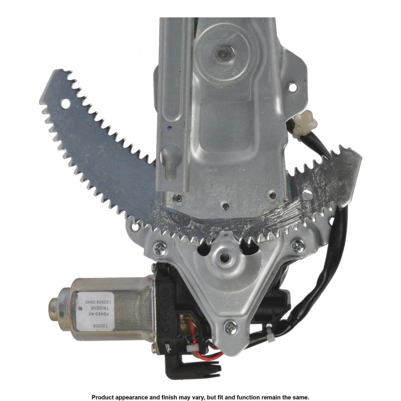Cardone Select 821533CR Power Window Motor and Regulator Assembly product image 1 of 4