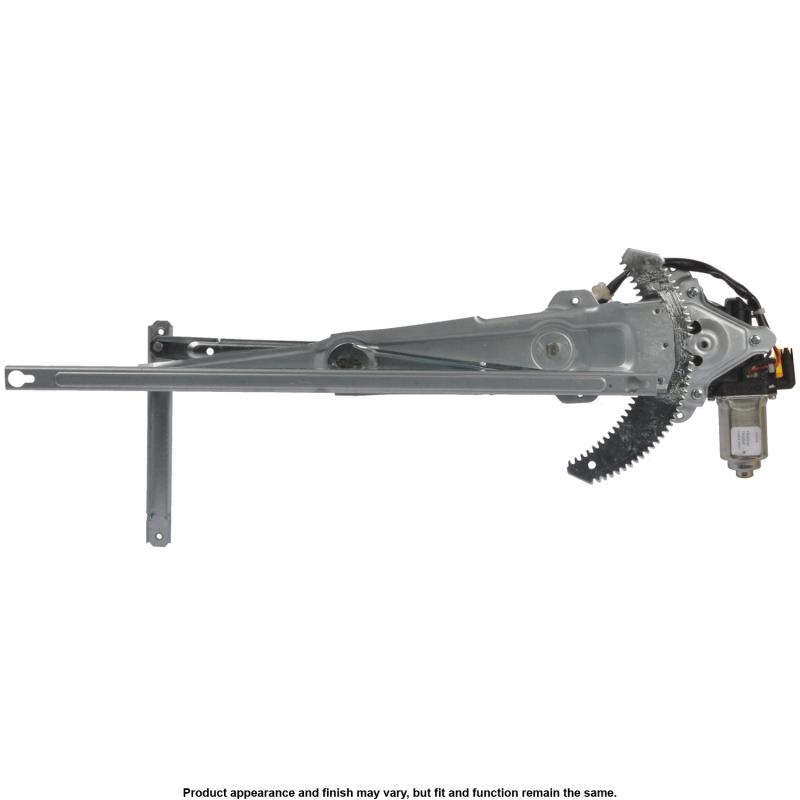 Cardone Select 821533CR Power Window Motor and Regulator Assembly product image 2 of 4
