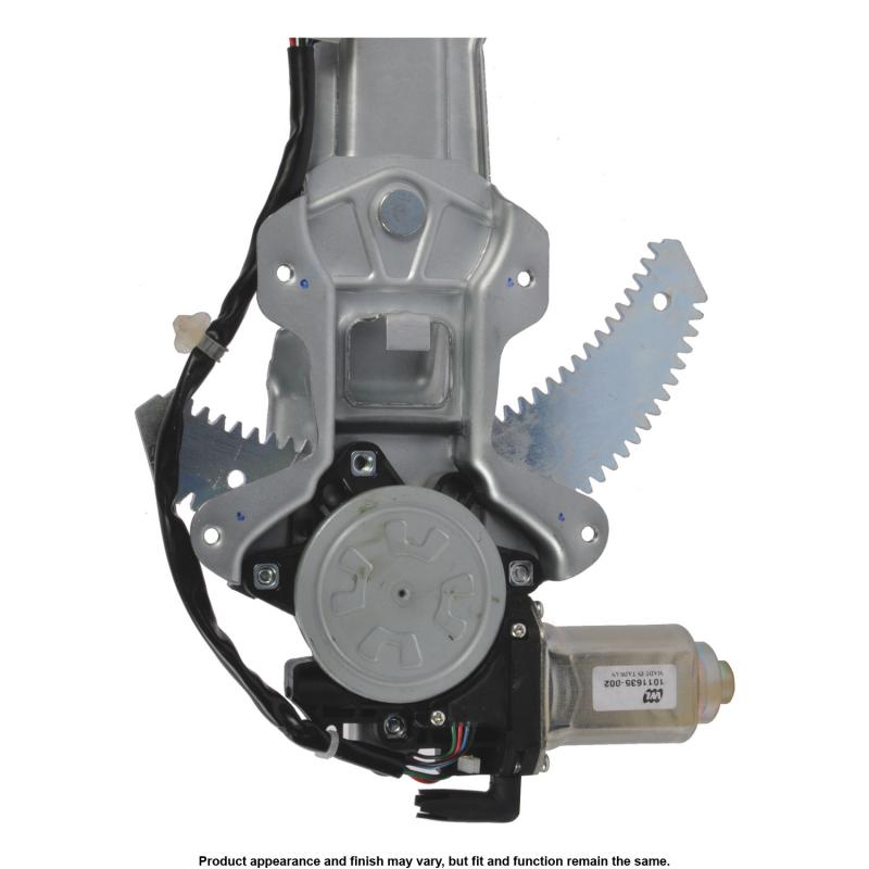 Cardone Select 821533CR Power Window Motor and Regulator Assembly product image 3 of 4