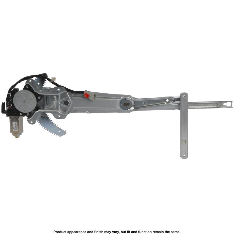 Cardone Select 821533CR Power Window Motor and Regulator Assembly product image 4 of 4
