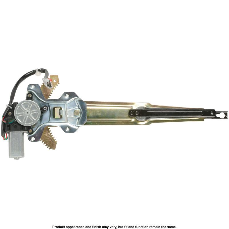 Cardone Select 821533DR Power Window Motor and Regulator Assembly product image 1 of 4