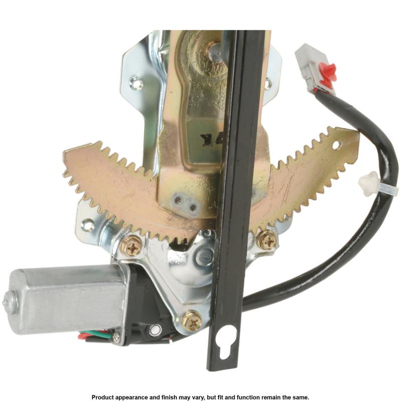 Cardone Select 821533DR Power Window Motor and Regulator Assembly product image 2 of 4