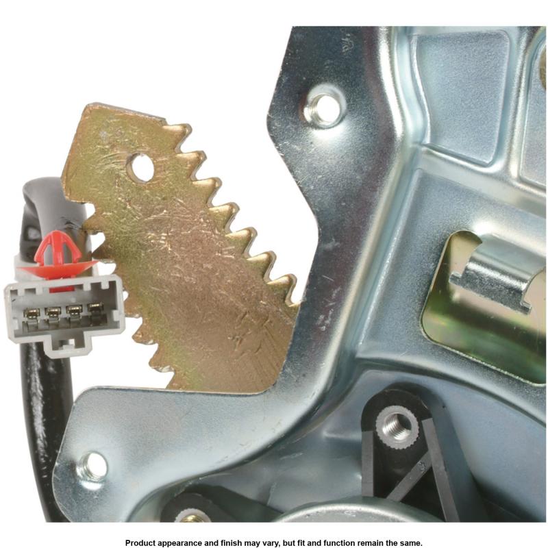 Cardone Select 821533DR Power Window Motor and Regulator Assembly product image 3 of 4
