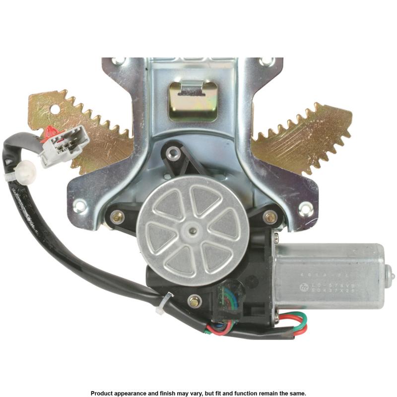 Cardone Select 821533DR Power Window Motor and Regulator Assembly product image 4 of 4