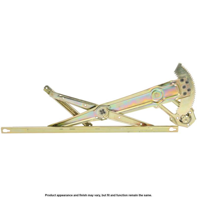 Cardone Select 821533M - Window Regulator Cardone Select 821533M Window Regulator product image 1 of 4