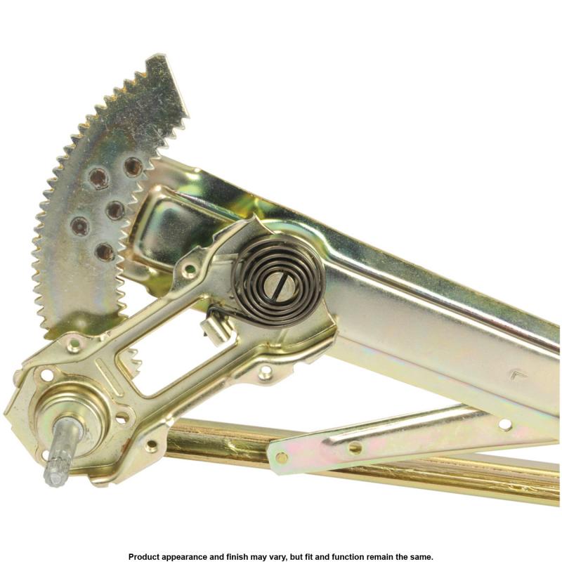 Cardone Select 821533M - Window Regulator Cardone Select 821533M Window Regulator product image 3 of 4