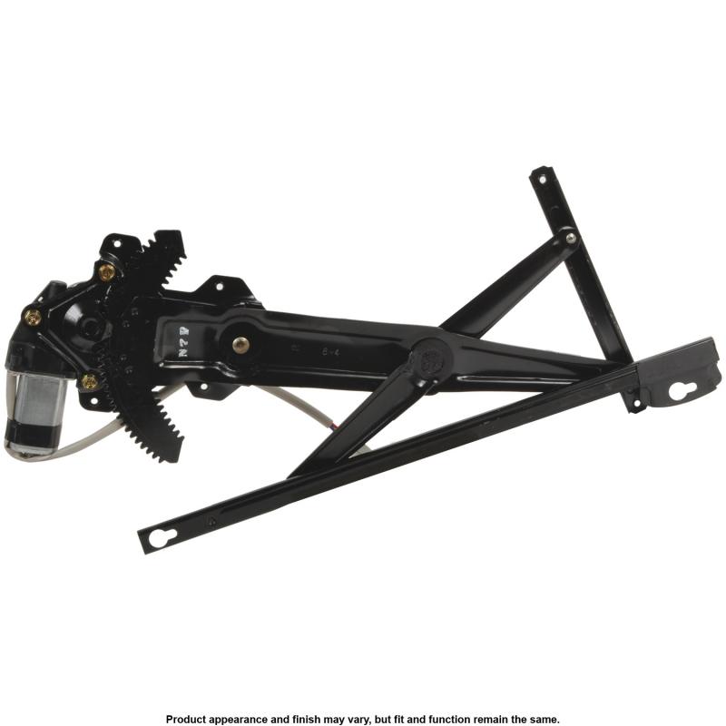 Cardone Select 821534AR Power Window Motor and Regulator Assembly product image 1 of 4