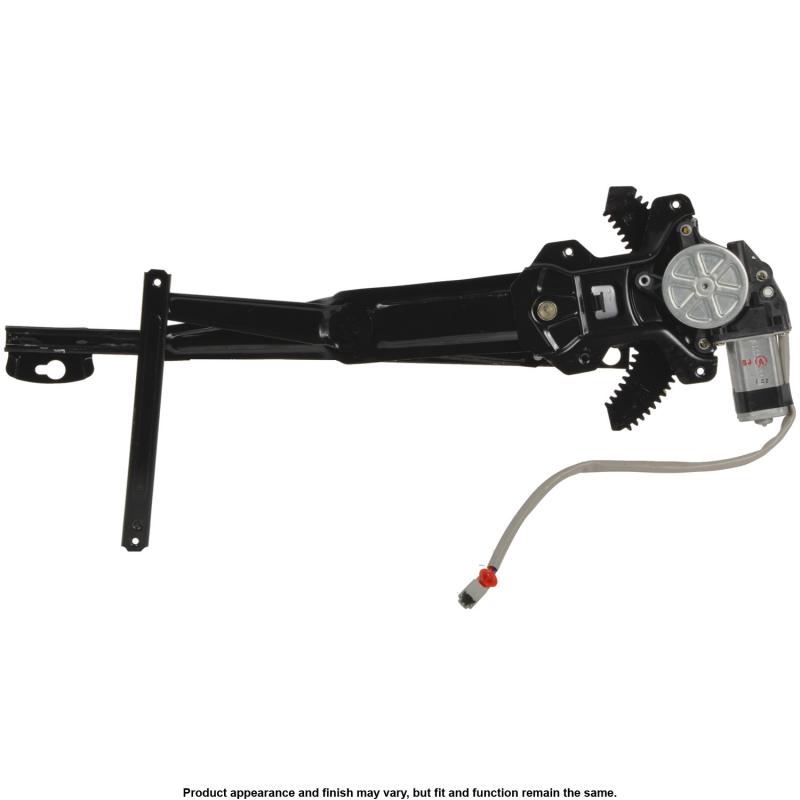 Cardone Select 821534AR Power Window Motor and Regulator Assembly product image 3 of 4