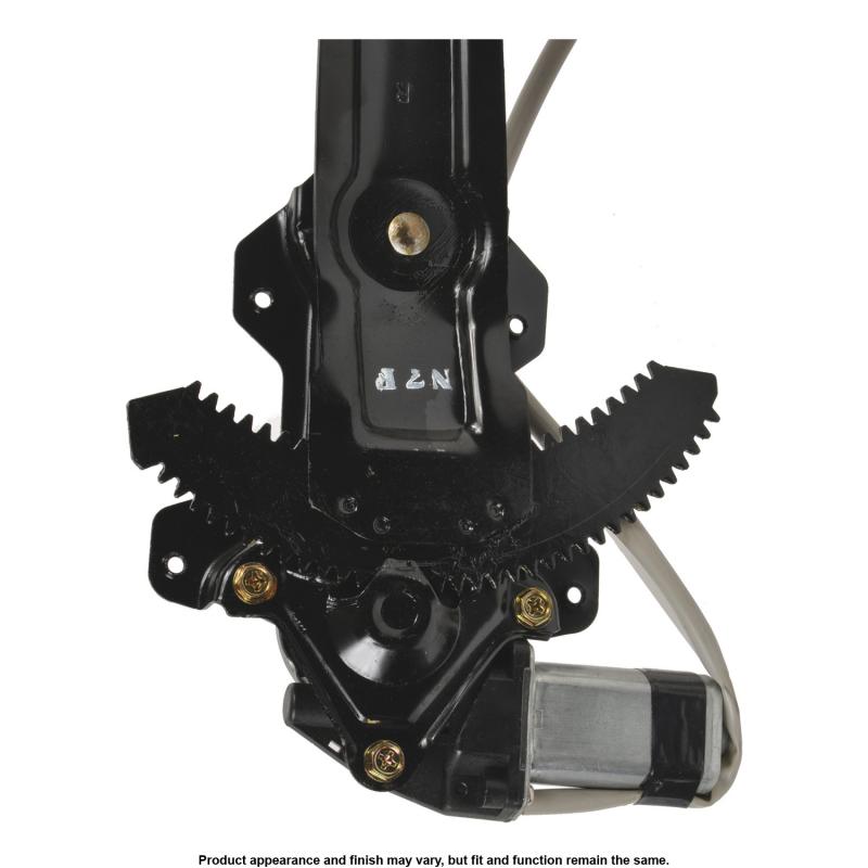 Cardone Select 821534AR Power Window Motor and Regulator Assembly product image 4 of 4