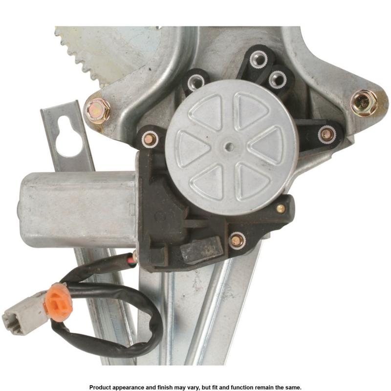 Cardone Select 821534BR Power Window Motor and Regulator Assembly product image 2 of 4