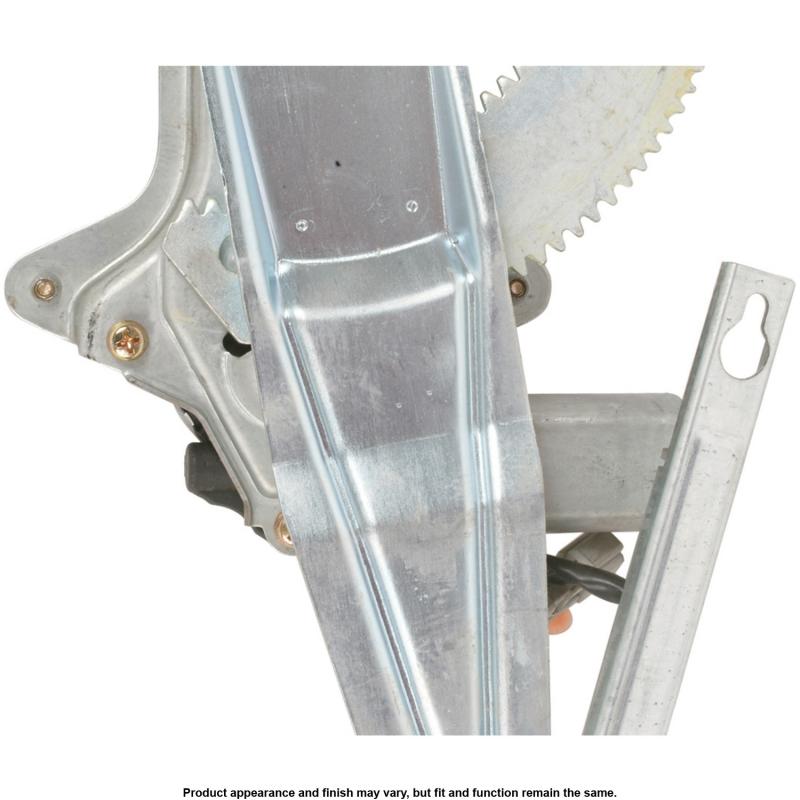 Cardone Select 821534BR Power Window Motor and Regulator Assembly product image 3 of 4
