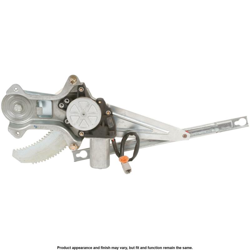 Cardone Select 821534BR Power Window Motor and Regulator Assembly product image 4 of 4