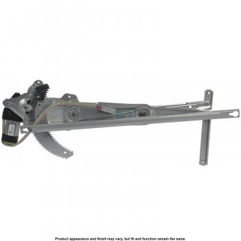 Cardone Select 821534CR Power Window Motor and Regulator Assembly product image 1 of 4