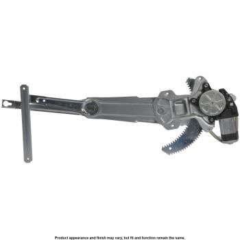 Cardone Select 821534CR Power Window Motor and Regulator Assembly product image 4 of 4
