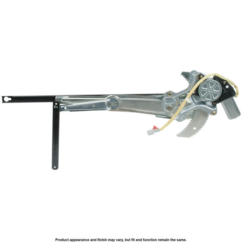 Cardone Select 821534DR Power Window Motor and Regulator Assembly product image 1 of 4