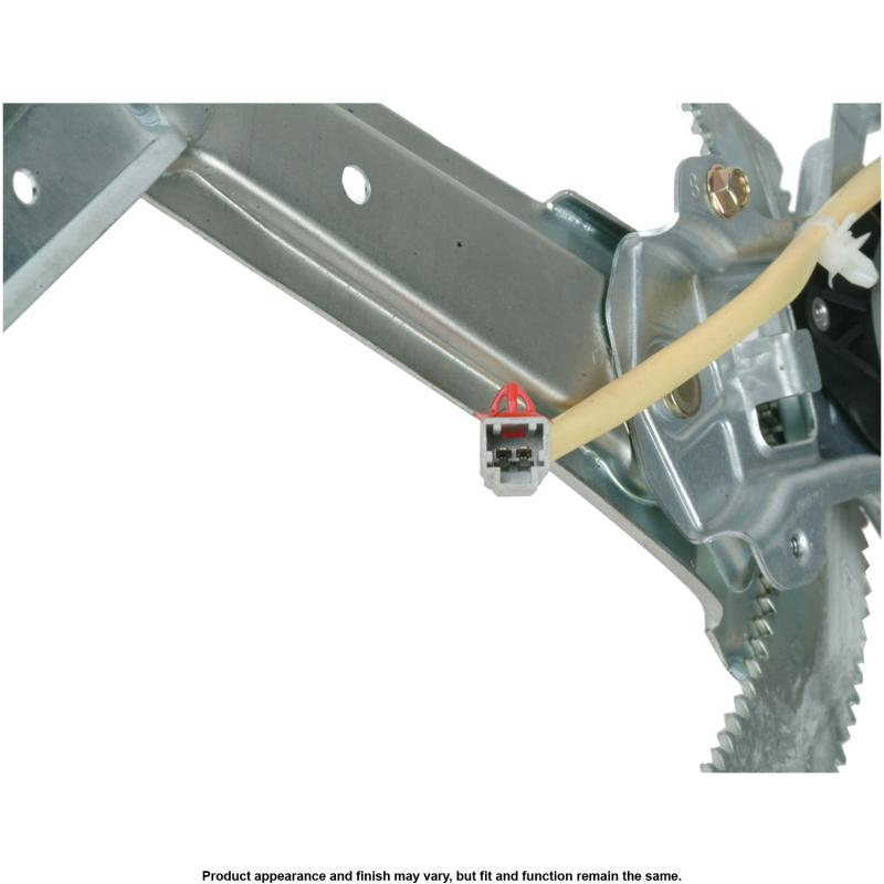 Cardone Select 821534DR Power Window Motor and Regulator Assembly product image 2 of 4