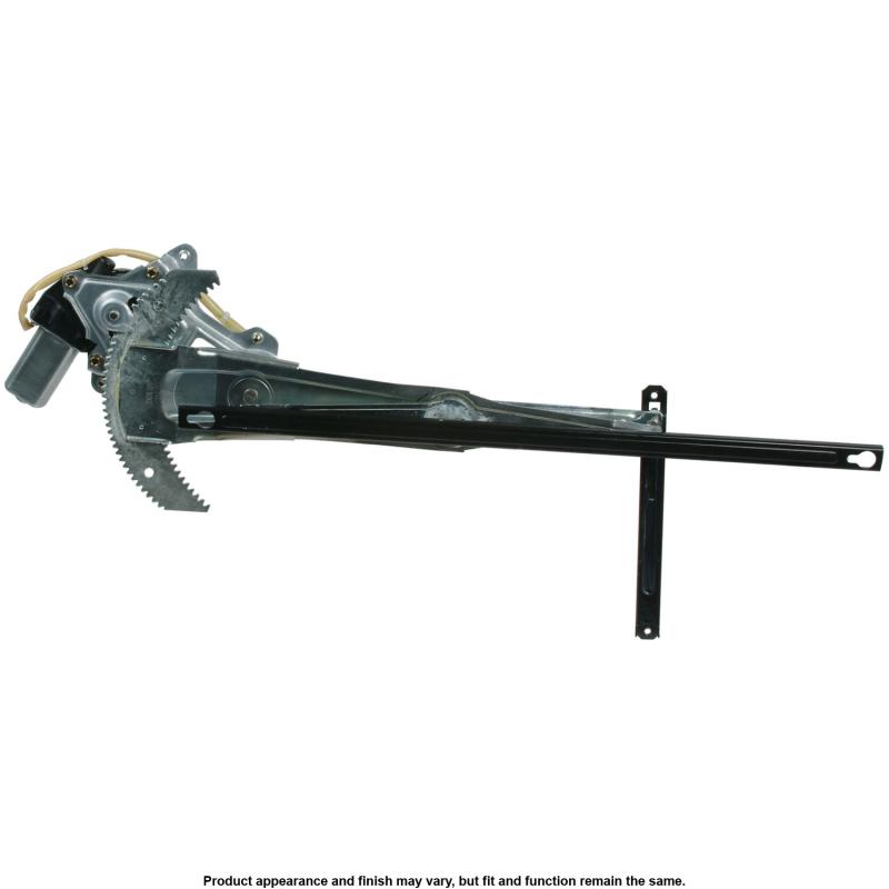 Cardone Select 821534DR Power Window Motor and Regulator Assembly product image 3 of 4
