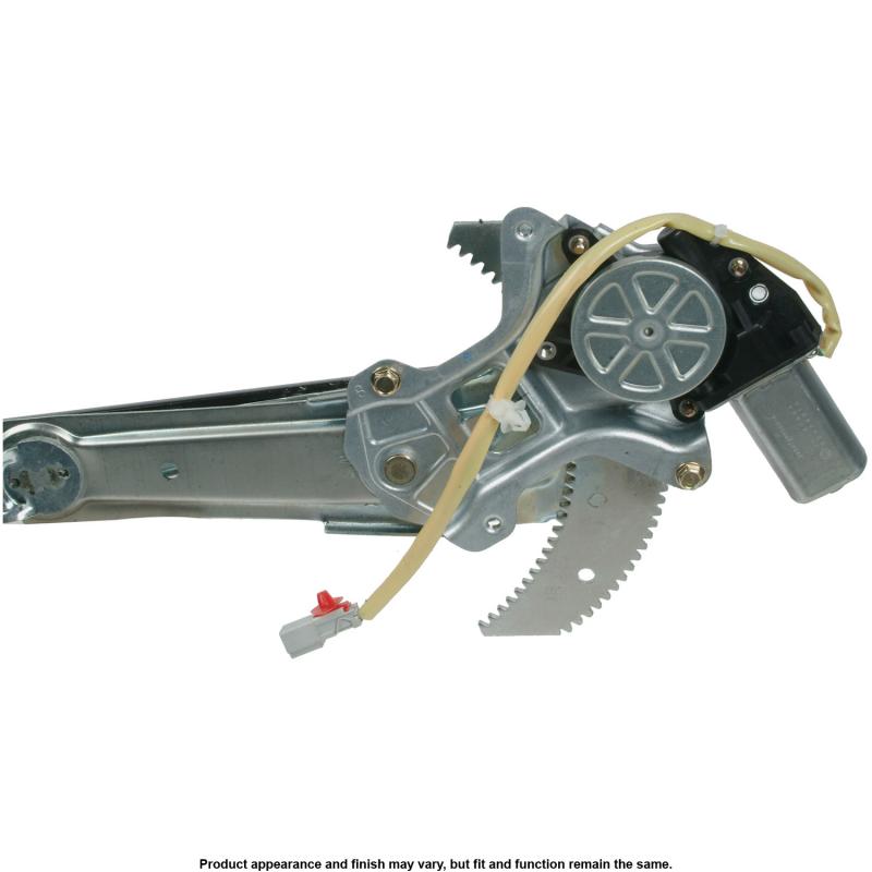 Cardone Select 821534DR Power Window Motor and Regulator Assembly product image 4 of 4