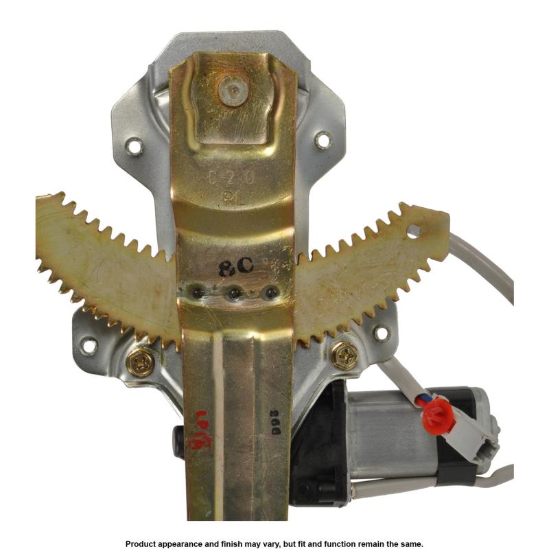 Cardone Select 821534ER Power Window Motor and Regulator Assembly product image 1 of 4
