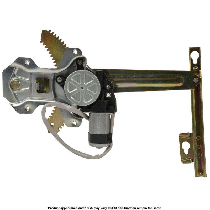 Cardone Select 821534ER Power Window Motor and Regulator Assembly product image 2 of 4