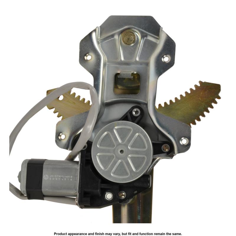 Cardone Select 821534ER Power Window Motor and Regulator Assembly product image 3 of 4