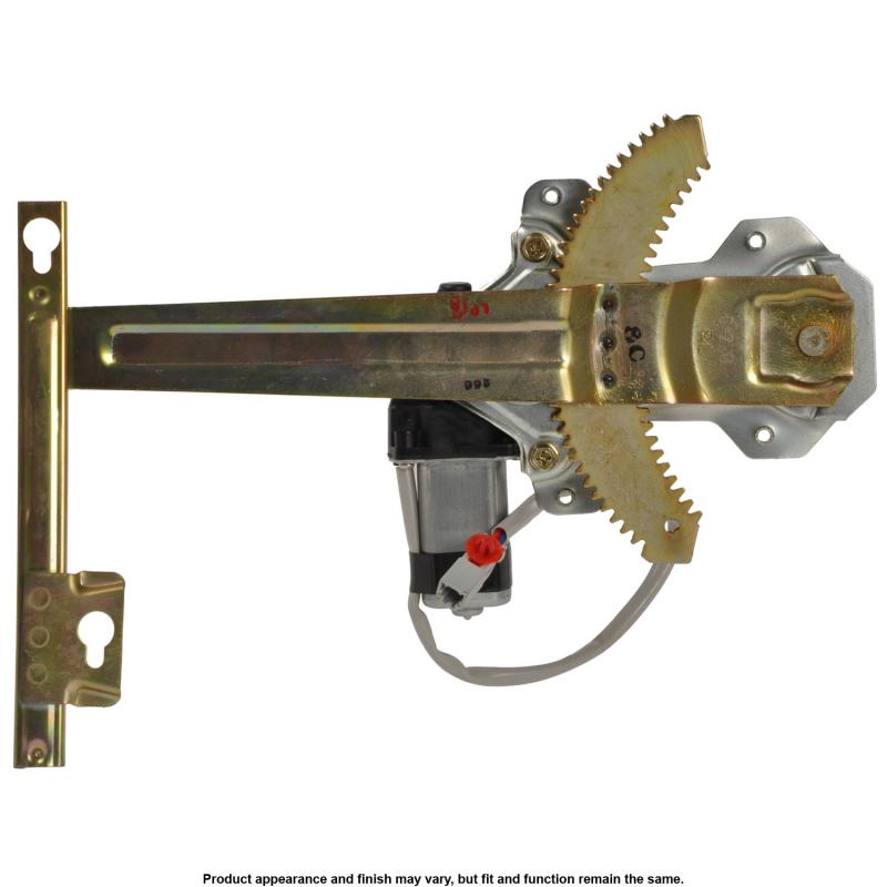 Cardone Select 821534ER Power Window Motor and Regulator Assembly product image 4 of 4