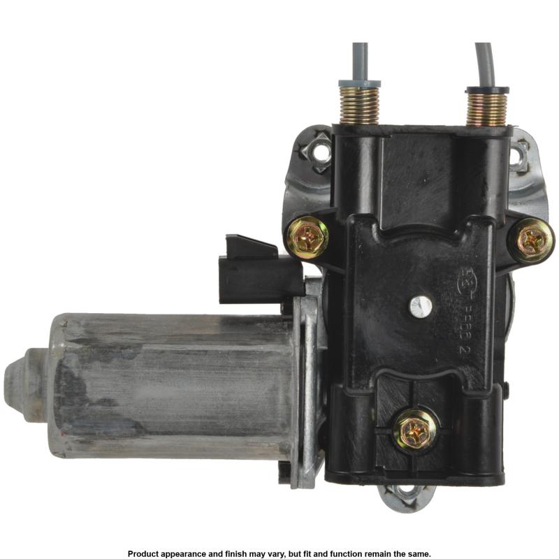 Cardone Select 82153AR Power Window Motor and Regulator Assembly product image 2 of 4