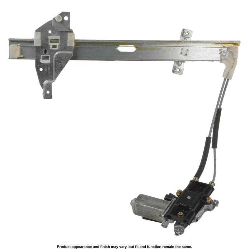 Cardone Select 82153AR Power Window Motor and Regulator Assembly product image 3 of 4