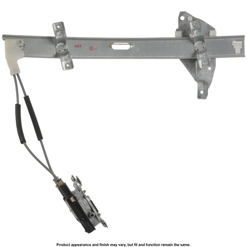 Cardone Select 82153AR Power Window Motor and Regulator Assembly product image 4 of 4