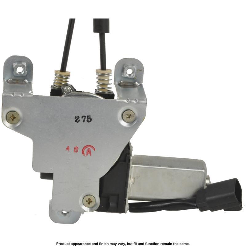 Cardone Select 82153BR Power Window Motor and Regulator Assembly product image 1 of 4