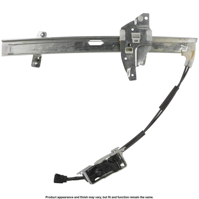 Cardone Select 82153BR Power Window Motor and Regulator Assembly product image 2 of 4