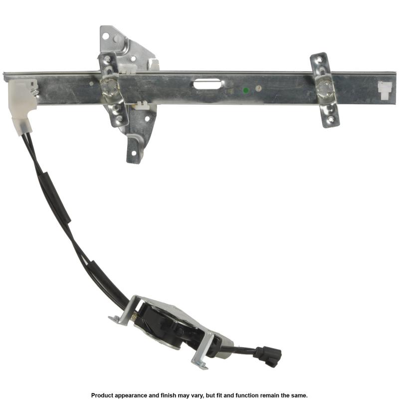 Cardone Select 82153BR Power Window Motor and Regulator Assembly product image 3 of 4