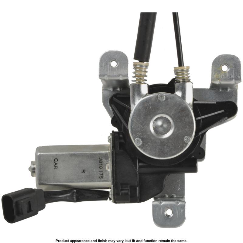 Cardone Select 82153BR Power Window Motor and Regulator Assembly product image 4 of 4