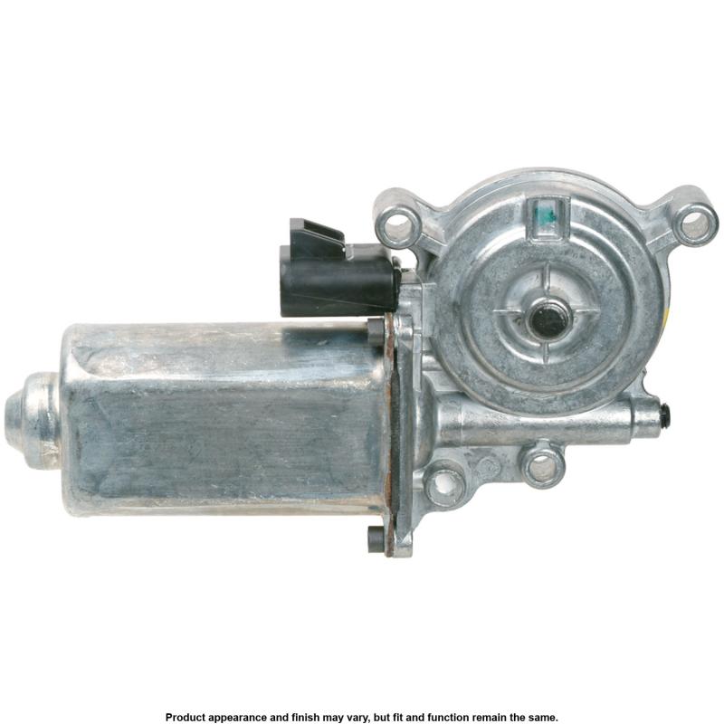 Cardone Select 82154 Power Window Motor product image 3 of 3