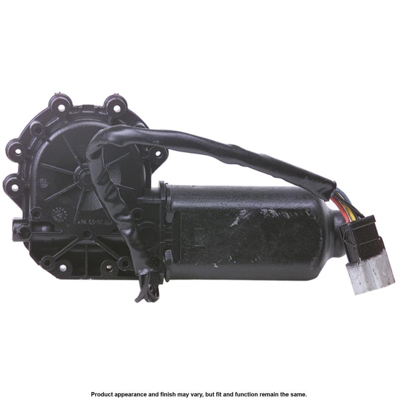Cardone Select 8215450 Power Window Motor product image 1 of 4