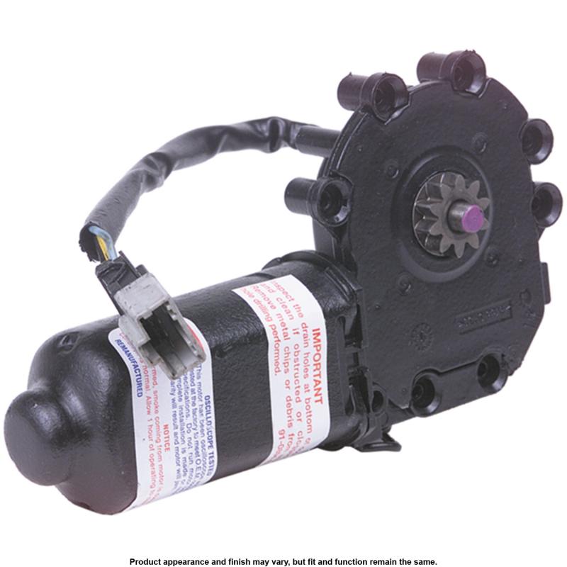 Cardone Select 8215450 Power Window Motor product image 3 of 4