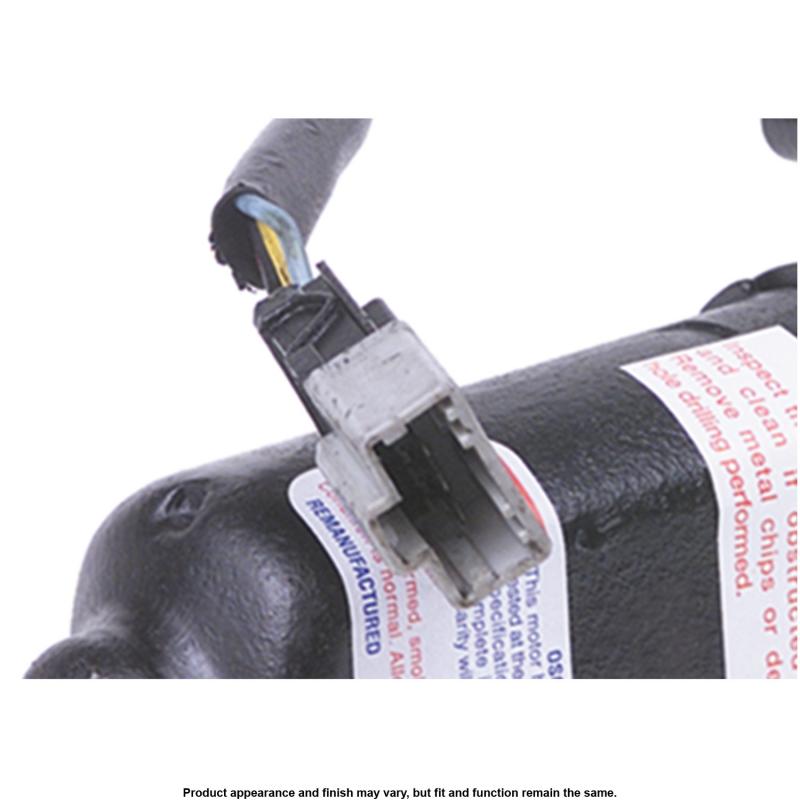 Cardone Select 8215450 Power Window Motor product image 4 of 4