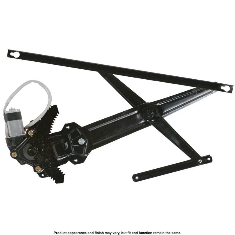 Cardone Select 821545AR Power Window Motor and Regulator Assembly product image 1 of 4