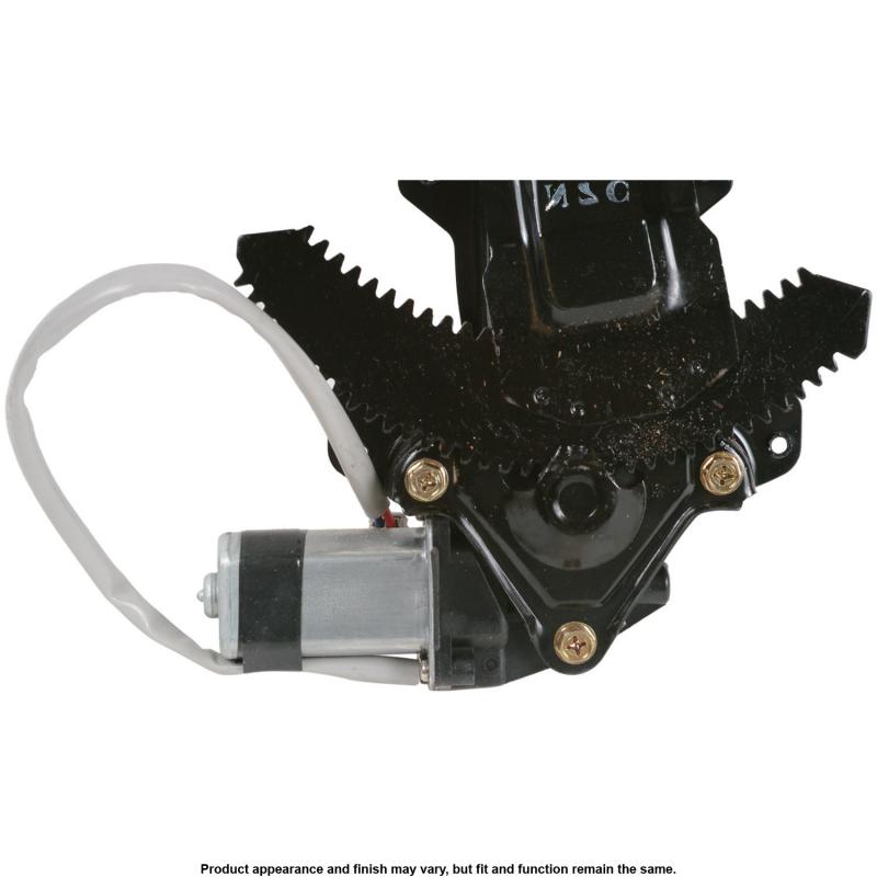 Cardone Select 821545AR Power Window Motor and Regulator Assembly product image 2 of 4