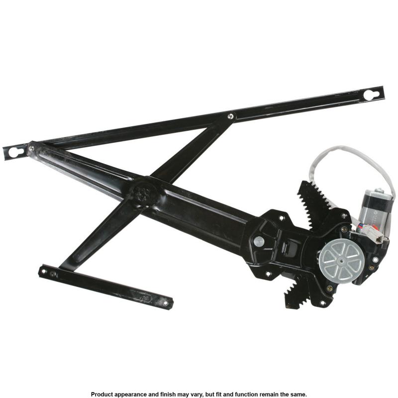 Cardone Select 821545AR Power Window Motor and Regulator Assembly product image 3 of 4