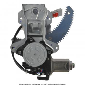 Cardone Select 821545CR Power Window Motor and Regulator Assembly product image 1 of 4