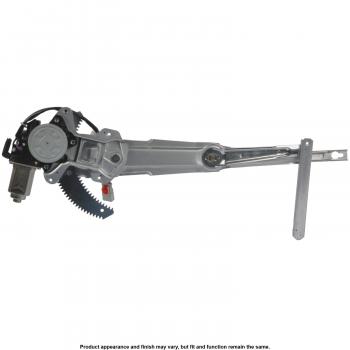 Cardone Select 821545CR Power Window Motor and Regulator Assembly product image 2 of 4