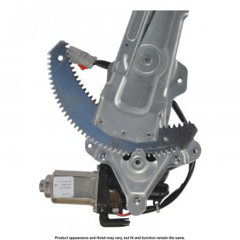 Cardone Select 821545CR Power Window Motor and Regulator Assembly product image 3 of 4
