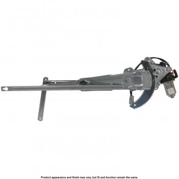 Cardone Select 821545CR Power Window Motor and Regulator Assembly product image 4 of 4