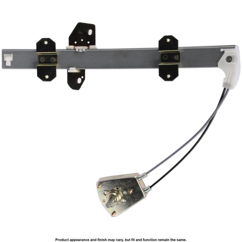 Cardone Select 821545M Window Regulator product image 1 of 4