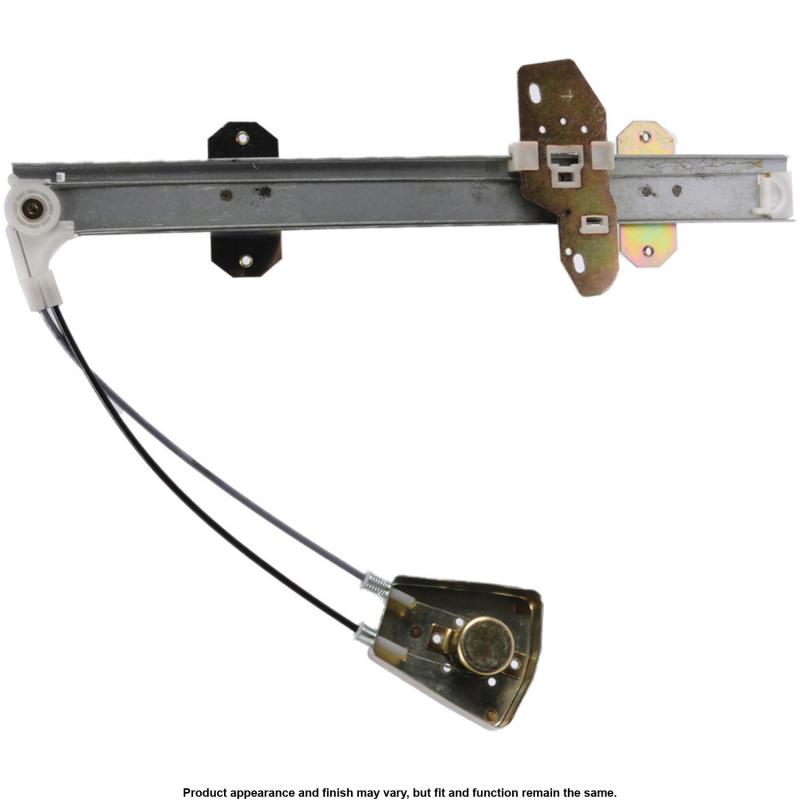 Cardone Select 821545M Window Regulator product image 4 of 4