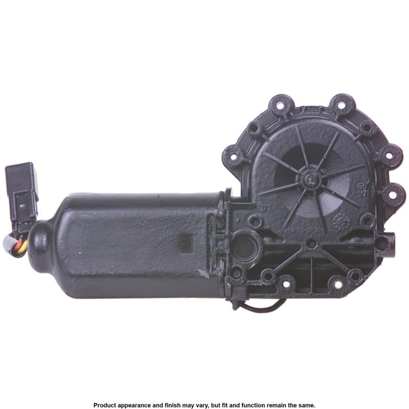 Cardone Select 8215460 Power Window Motor product image 1 of 4